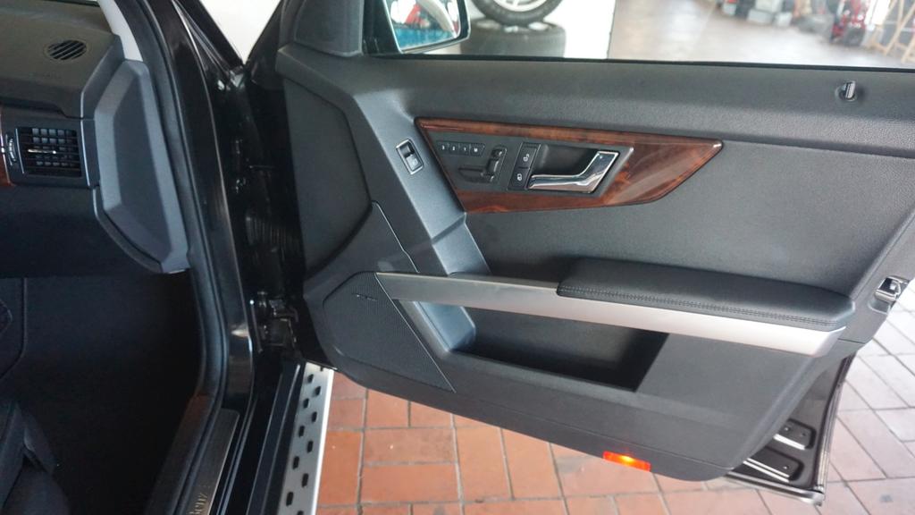 Mercedes-Benz GLK 250