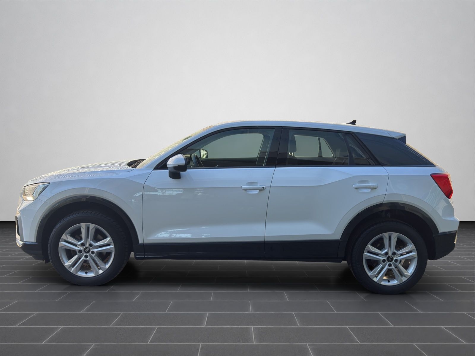 Audi Q2 - Bild 8