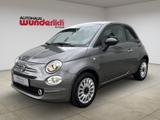 Fiat 500 Mild Hybrid SmartLink PDC Klima - Fiat 500 Vorführfahrzeuge