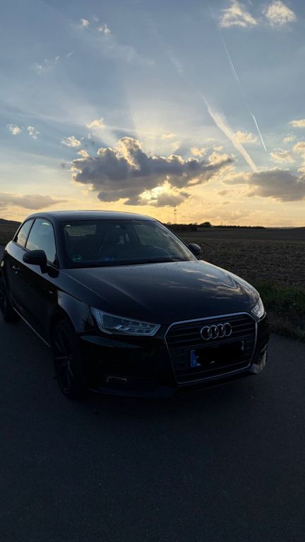 Image of Audi A1