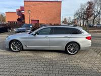 BMW 530 d Tour*Kamera*W+Som.räder* Live Cockpit*Navi