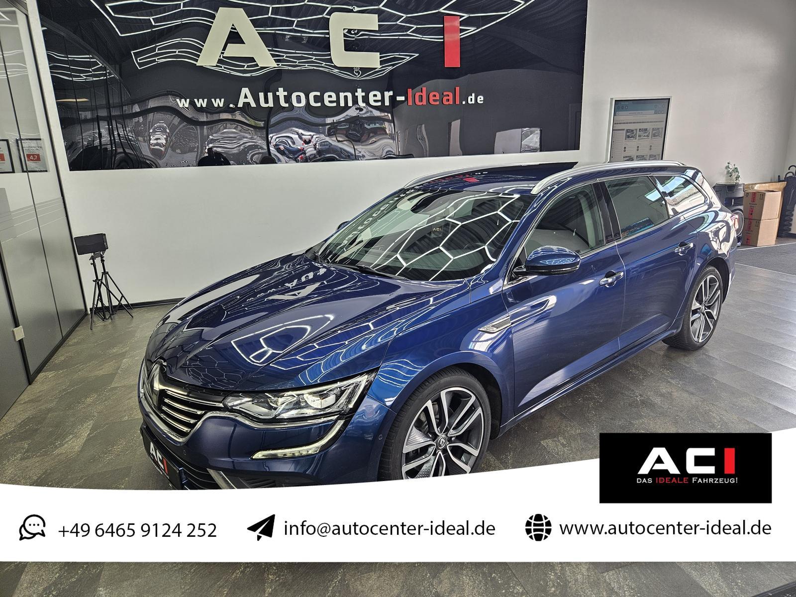 Renault Talisman