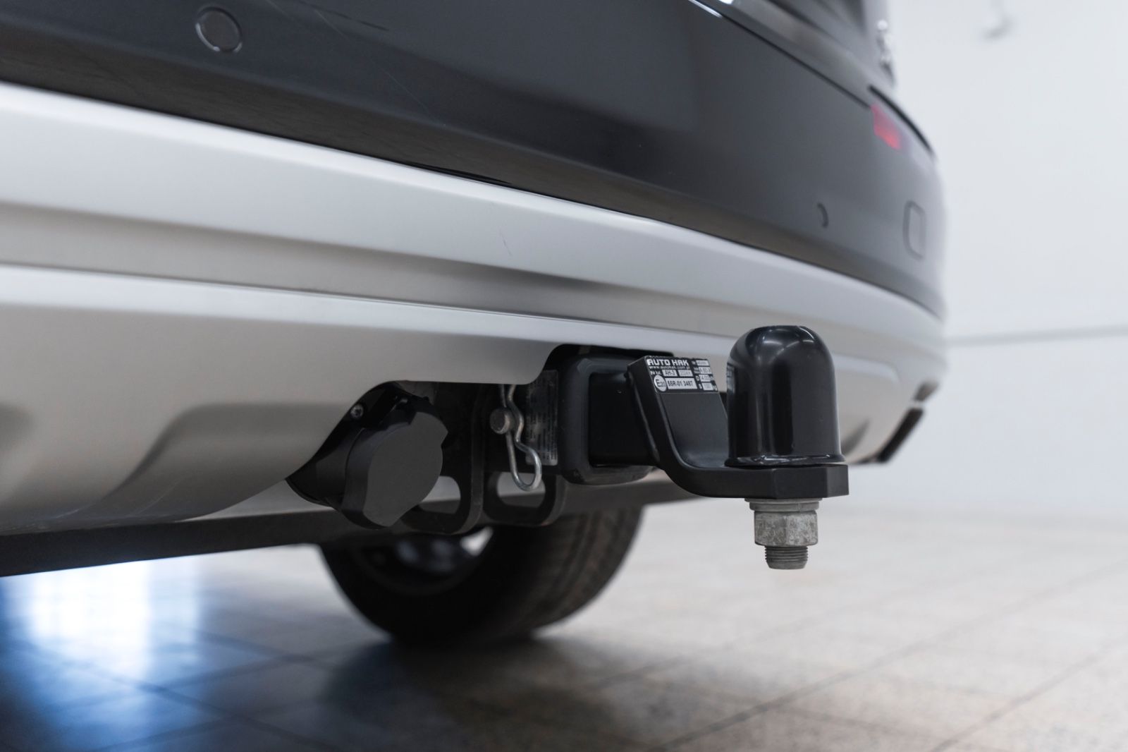 Fahrzeugabbildung Audi Q7 3.0 TFSI Quattro LED 360° AHK NAV 7SITZER