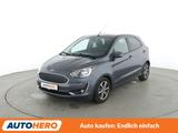 Ford Ka+ 1.2 Ti-VCT Cool&Connect *TEMPO*PDC*SHZ* - Ford Ka/Ka+ in Leverkusen