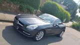 Mercedes-Benz SLK 200 - - gebrauchte Cabrios in Rostock