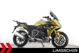BMW R 1250 RS - 3 Pakete, DTC, QS, RDC, etc - GEBRAUCHT RS 125