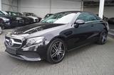 Mercedes-Benz E 350 d Coupe 4M Avantgarde Widescreen/19" AMG - Mercedes-Benz E-Klasse: Coupe, AMG