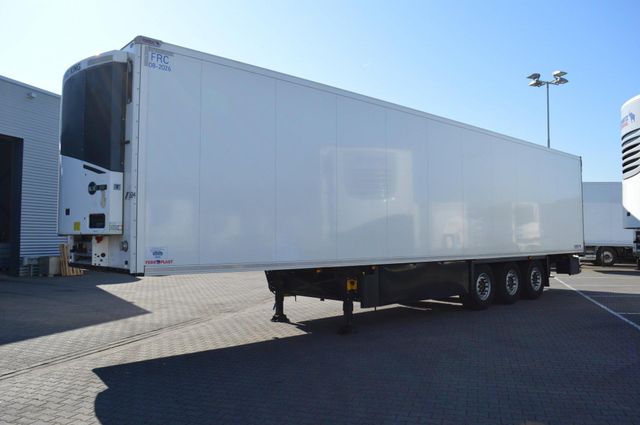 Schmitz Cargobull FP 60 ThermoKing SLXi 300