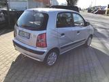 Hyundai Atos 1.1 +Klima+Tüv +Au = Neu - Hyundai Gebrauchtwagen von 2005