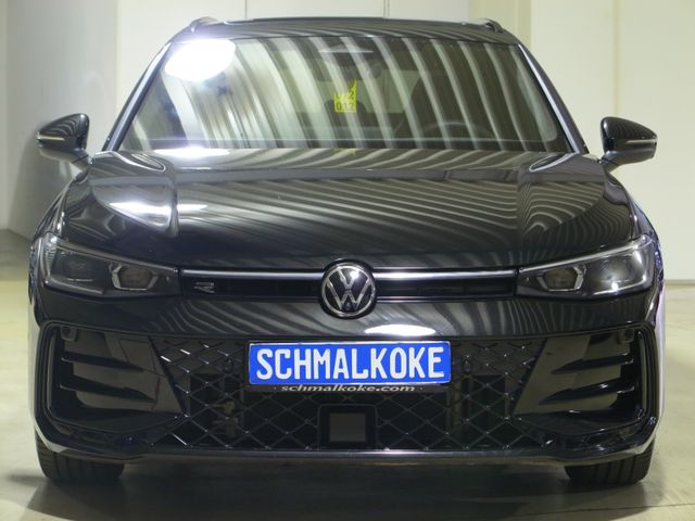 VW Passat Variant 2.0TDI SCR 4Mot R-Line Leder eSAD