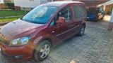 Volkswagen Caddy 1,2TSI 77kW Startline 5-Sitzer Startline - Volkswagen Caddy: Startline