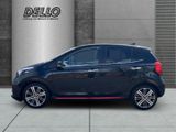 Kia Picanto 1.2 GT LINE Navi Apple CarPlay Android A - Kia Picanto aus 2020