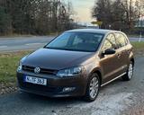 Volkswagen Polo 1.4 Comfortline Comfortline