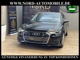 Audi A6 40 Limousine design 2.0TDI Leder*LED*Kamera*