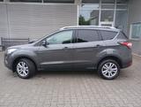 Ford Kuga Trend 1.5 EcoBoost AHK*NAVI*KLIMA - Ford Gebrauchtwagen in Brandenburg an der Havel