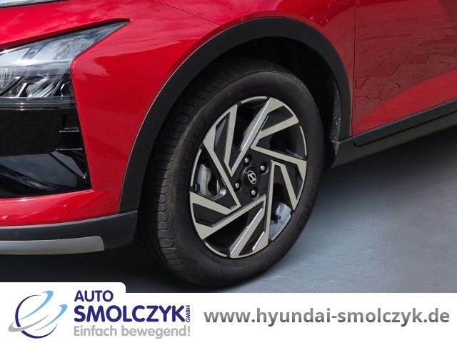 Hyundai BAYON – Bild 6