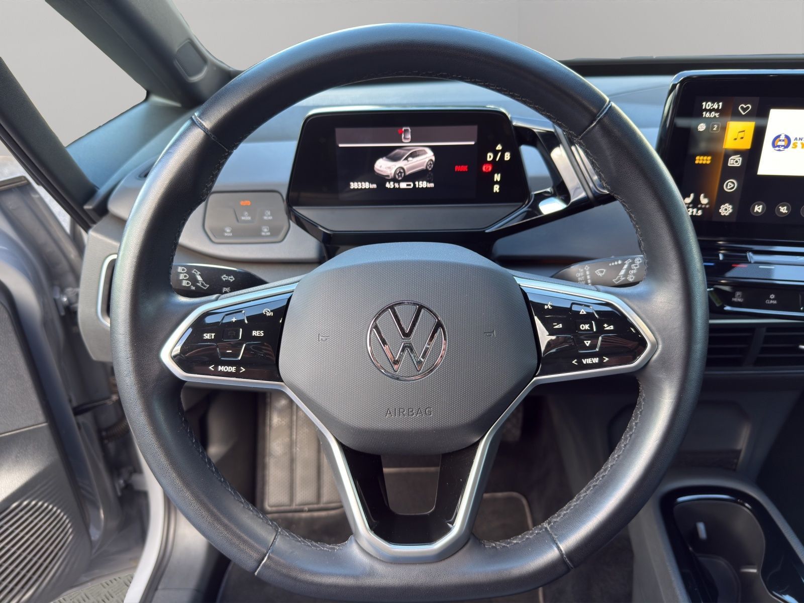 Volkswagen ID.3 - Bild 10