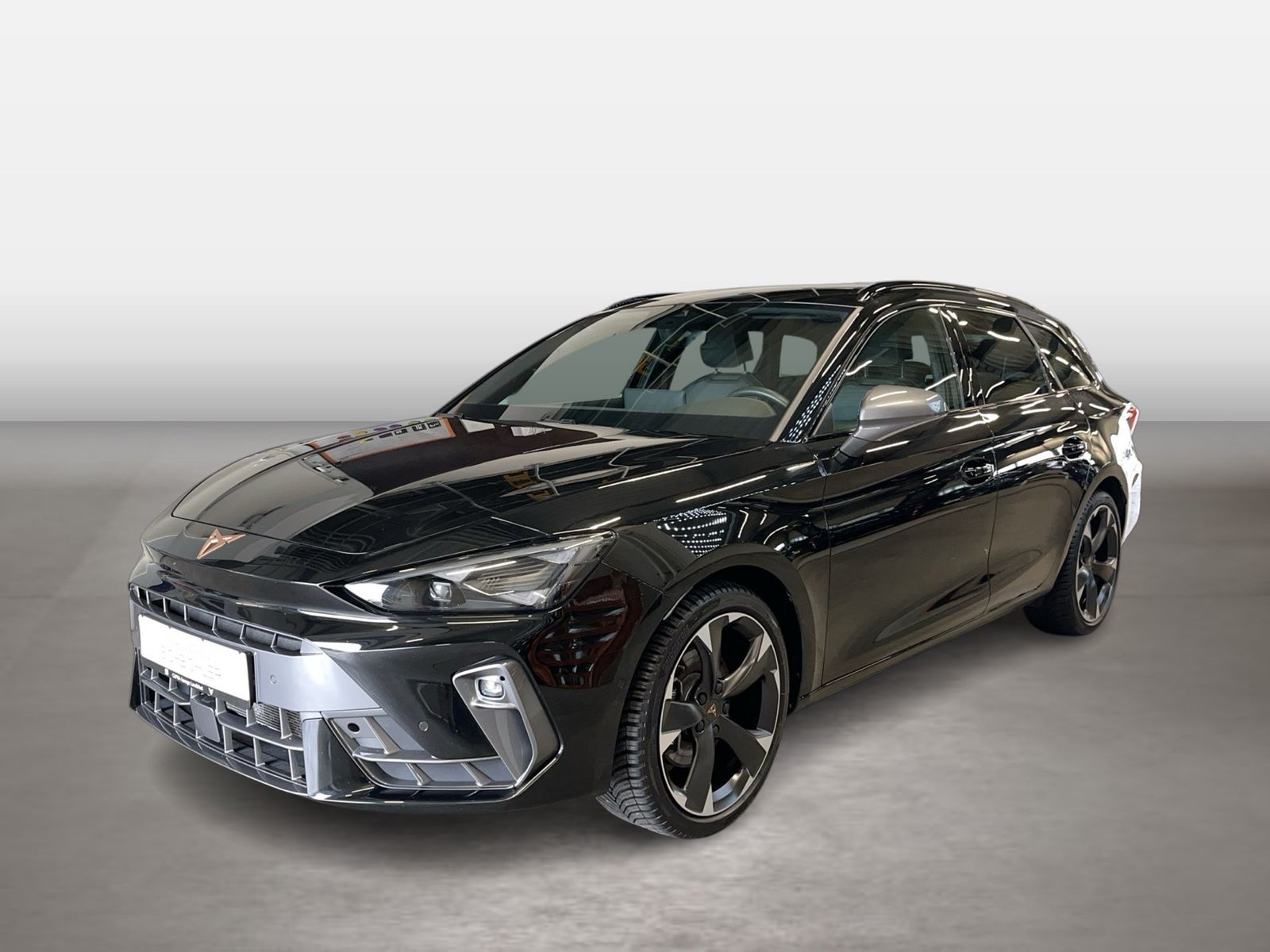 Cupra Leon - Bild 2