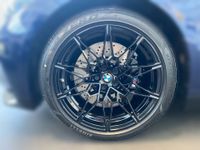 BMW M4 - Vorschau Bild 7