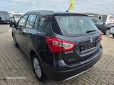 Suzuki SX4 S-Cross Comfort 4x4 - Suzuki Gebrauchtwagen von 2014