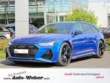 Audi RS6 Avant DYNAMIK+HuD PANO B&O LASER STANDHZ 305 - Audi RS6 in Köln