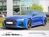 Audi RS6 Avant DYNAMIK+HuD PANO B&O LASER STANDHZ 305 - Audi RS6 in Dresden