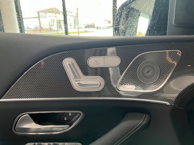 Fahrzeugabbildung Mercedes-Benz GLE 350 de 4M Coupe AMG/Night/Airmatic/AHK/360°