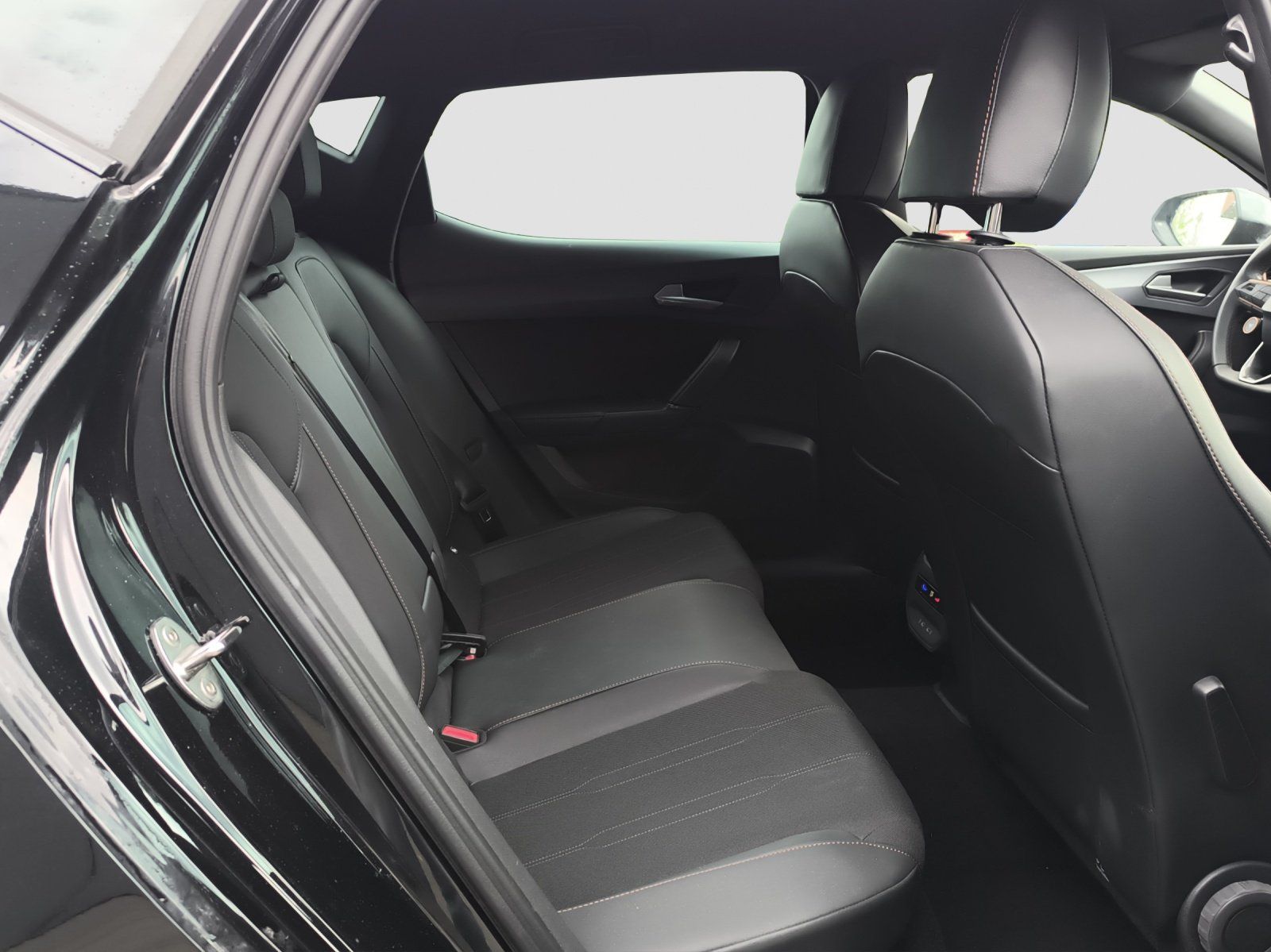 Cupra Leon - Bild 23