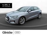 Audi A3 Sportback 35 TDI advanced ACC LED SiHz s-tron - Audi A3 Gebrauchtwagen in Aachen