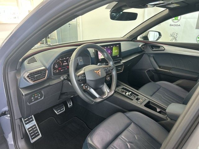 Leon Sportstourer VZ 4Drive DSG *PANO*BEATS*LEDE