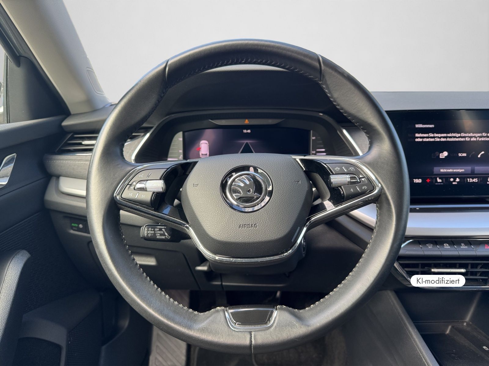 Skoda Octavia - Bild 10