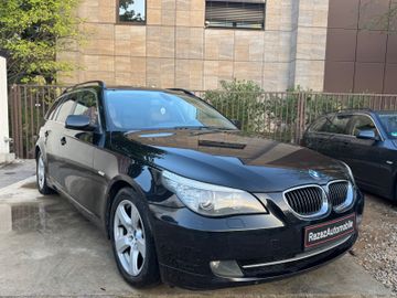 BMW 525 - 3