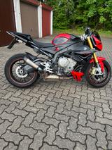 BMW S1000R 2017 - BMW BRAUNSCHWEIG