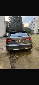 Audi S3 TFSI S tronic quattro Sportback  - Audi S3 in Hannover
