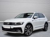 Volkswagen Tiguan 2.0 TSI DSG 4M *R-Line*AHK*Standhzg*Pano* - Volkswagen Tiguan mit Benzin-Antrieb: Geländewagen, R Line