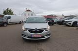 Opel Zafira C Business Edition Start/Stop - Opel Zafira: Business Edition