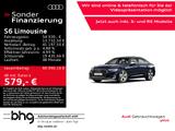 Audi S6 Limousine TDI quattro Navi DriveSelect Standh