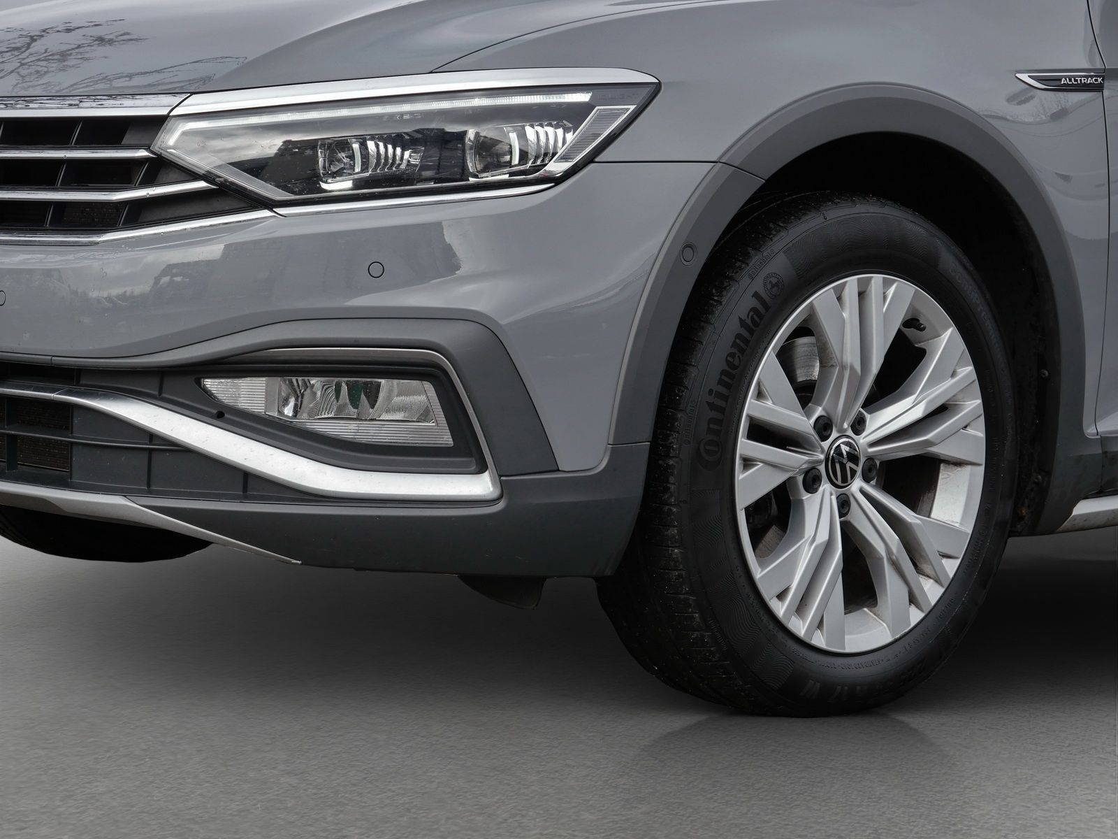 Volkswagen Passat Variant - Bild 13