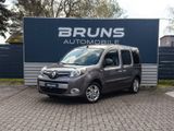 Renault Kangoo 1.2 TCe 115 Luxe SHZ TomTom AHK - Renault Kangoo: Van