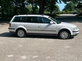Volkswagen 1Hand. Vw passat 3bg 1,9TDI tüv neu.kupplu... - Volkswagen Passat mit Diesel-Antrieb: Kombi, Klimaanlage, 1.9