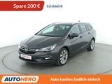 Opel Astra 1.4 SIDI Turbo Innovation Aut.*NAVI*CAM* - Opel Astra: C