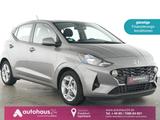 Hyundai i10 1.0 Trend PDC|Klima|Sitzhzg.
