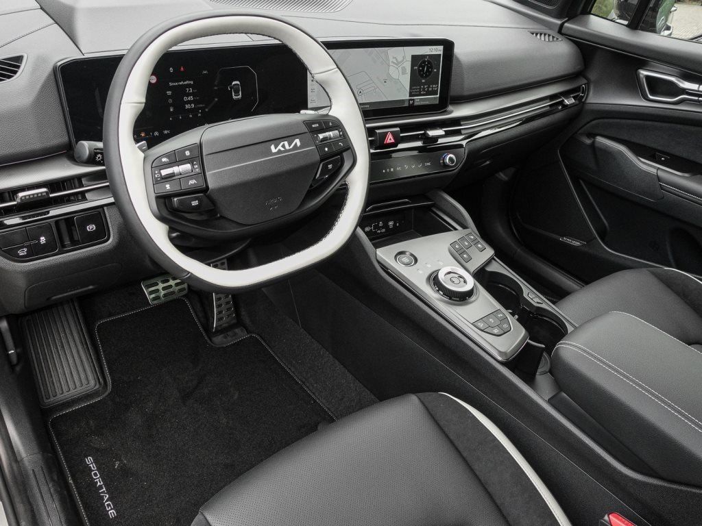 Kia Sportage - Bild 6