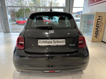 Bild 7 Fiat 500e Icon