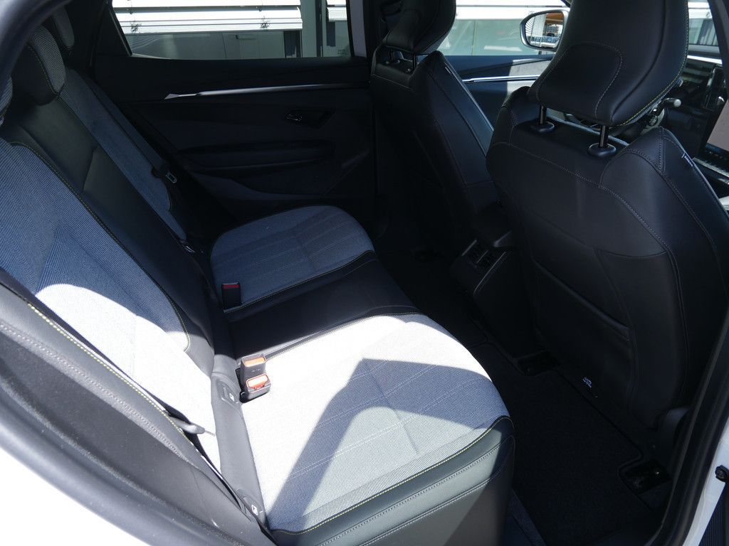 Fahrzeugabbildung Renault Megane E-Tech EV60 220 Techno