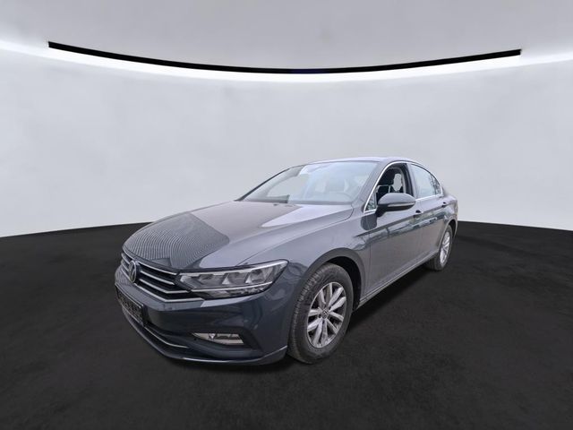 VW Passat Lim. Business*NAVI*KAMERA*LED*
