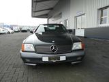 Mercedes-Benz SL 300 (R129), original 52.000 km - Mercedes-Benz SL 300: R129