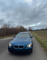 BMW Bmw e61/e60 530d tüv - BMW: Kombi, E60