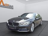 BMW 730d Lim*MEMORY*360°*LED* - BMW 7er Reihe Gebrauchtwagen
