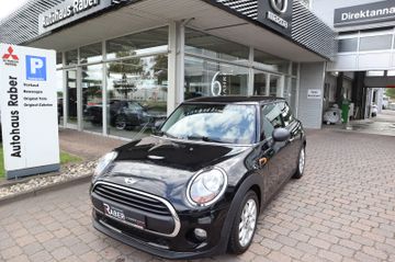 MINI ONE_FIRST Mini 3-trg. One First